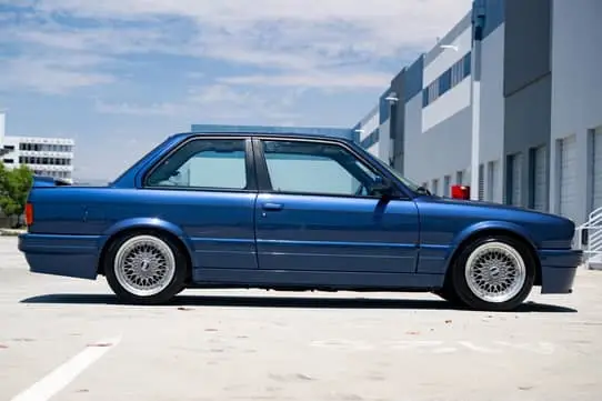 2004 bmw photo 3