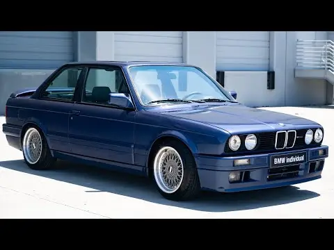2004 bmw photo 1