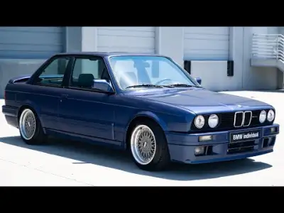 2004 bmw