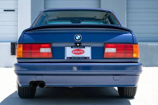2004 bmw photo 2